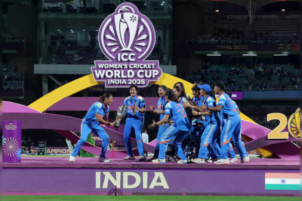 A brand revolution: Women cricketers to lead India’s next big endorsement wave | Cricket News