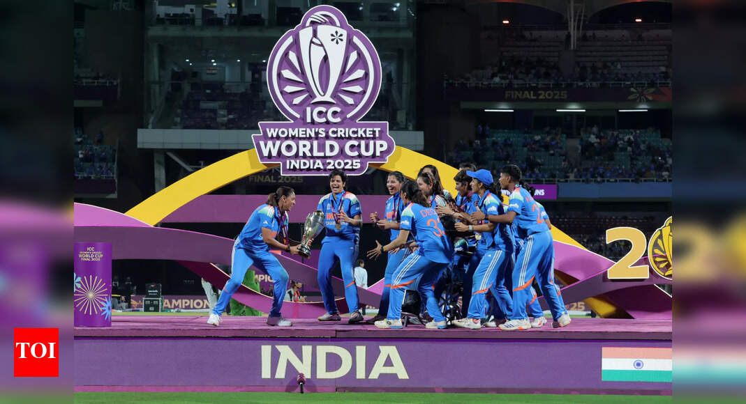 A brand revolution: Women cricketers to lead India’s next big endorsement wave | Cricket News