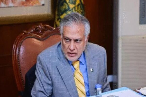 ‘Cup of tea’ in Kabul proved costly: Pakistan’s Ishaq Dar calls it a mistake; pledges not to repeat it