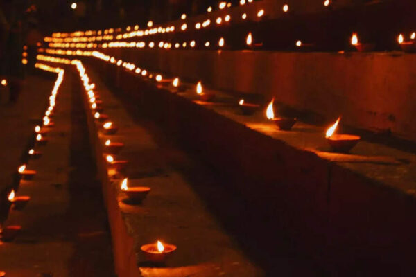 If Diwali celebrates Lord Rama’s victory, Dev Diwali honours Lord Shiva’s — 4 facts that make the day special