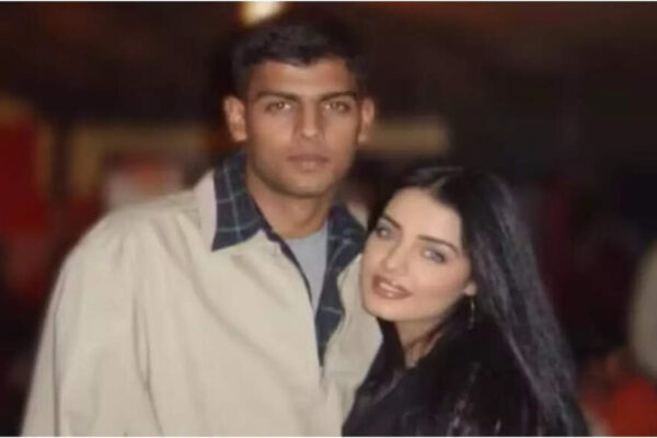 Who is Celina Jaitly’s brother, Major (Retd.) Vikrant Kumar Jaitly? Bollywood actress seeks government help after UAE detention