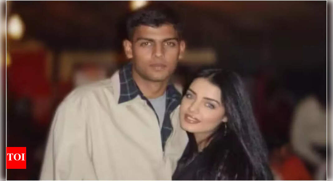 Who is Celina Jaitly’s brother, Major (Retd.) Vikrant Kumar Jaitly? Bollywood actress seeks government help after UAE detention