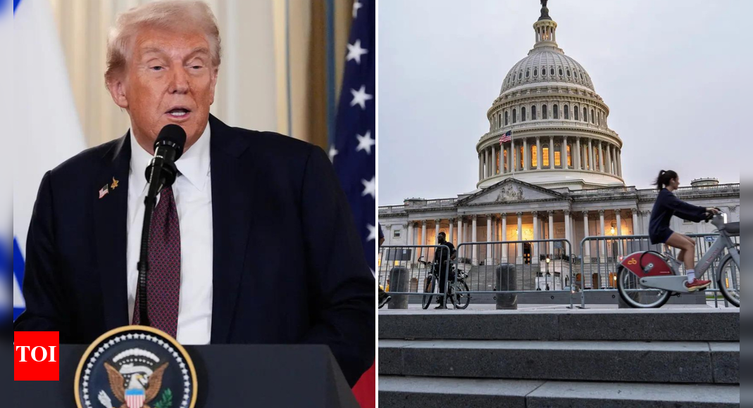 The shutdown’s silent victims: How Arizona’s students are paying the price for Washington’s stalemate