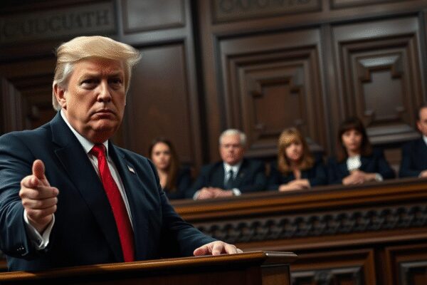 Trump’s tariff war faces big test: US Supreme Court to decide legality of levies – what is US admin’s Plan B?