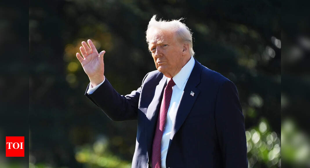 South Florida College appeals ruling blocking land deal for Trump’s presidential library: Here’s what to know