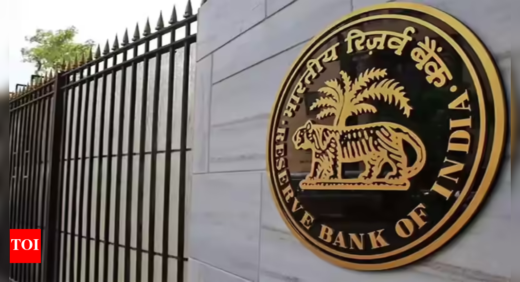 GST rationalisation impact: Higher RBI dividend expected to offset revenue shortfall; CareEdge flags tax pressure