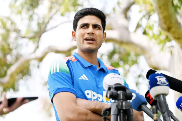 ‘Shubman Gill is ridiculously talented’: Shane Watson backs India captain to master all three formats