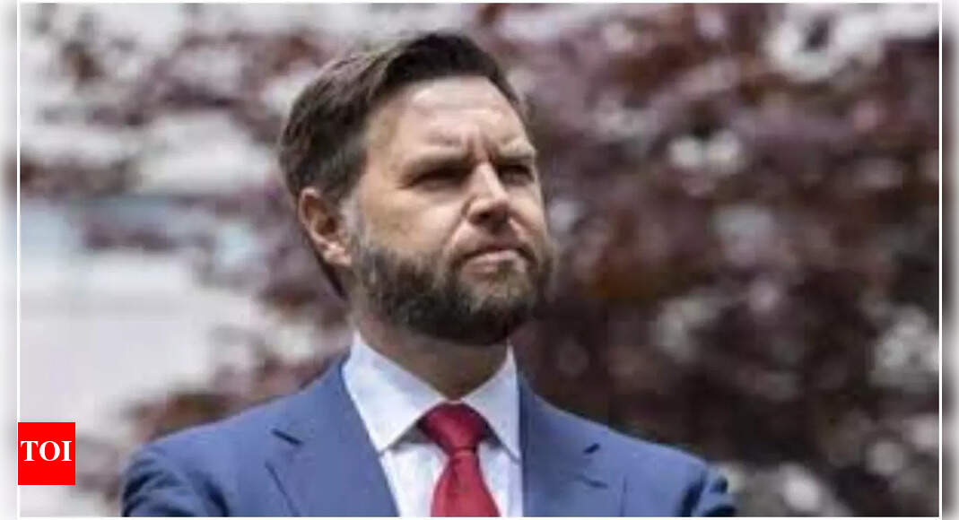 ‘I care about immigration’: JD Vance reacts to MAGA infighting over defeat in New York, New Jersey, Virginia; says it’s idiotic to overreact