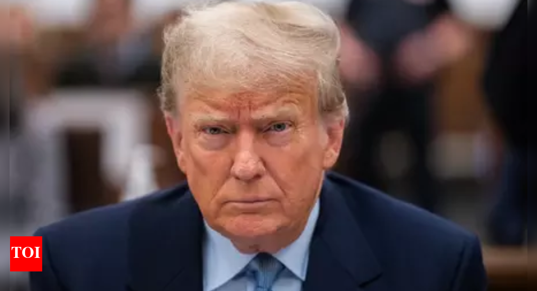 ‘Kamikaze’: Trump slams Democrats as US govermment shutdown becomes longest in history; warns opposition ‘will take down country’