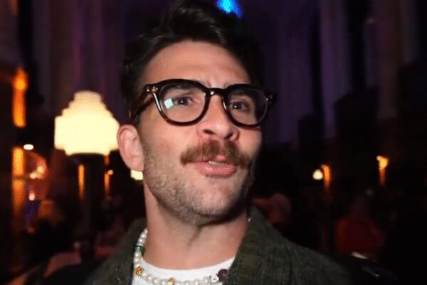 YouTuber Hasan Piker goes all in on Cuomo after Mamdani’s win: ‘I thought ‘Hasan loves 9/11′ was a successful campaign strategy?’