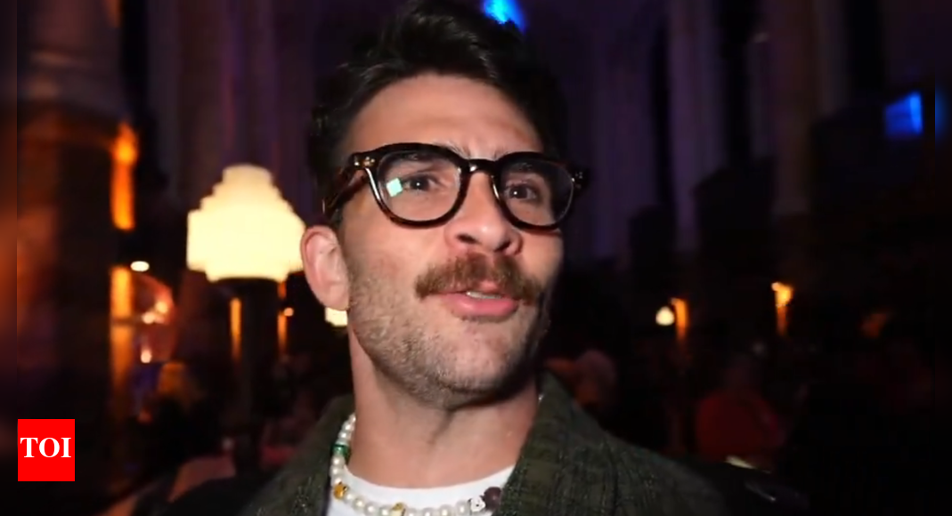 YouTuber Hasan Piker goes all in on Cuomo after Mamdani’s win: ‘I thought ‘Hasan loves 9/11′ was a successful campaign strategy?’