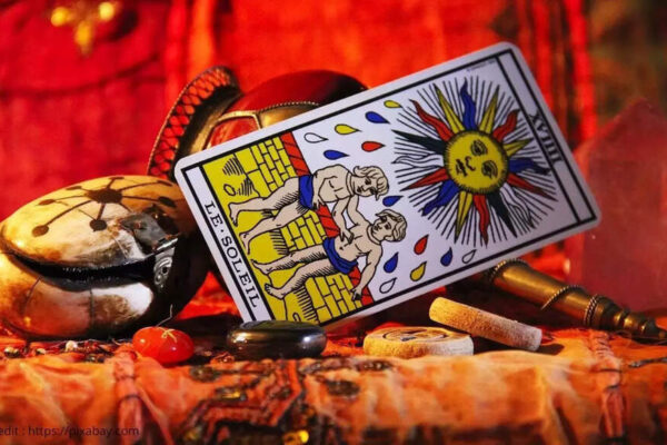 Tarot Cards Predictions Today, November 6, 2025: The cards warn of illusion, these zodiac signs must see beyond appearances