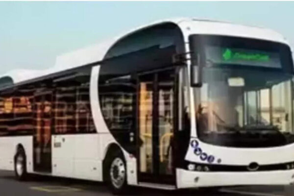 From 2027, all new models of buses & trucks to have advanced driver alert systems | India News