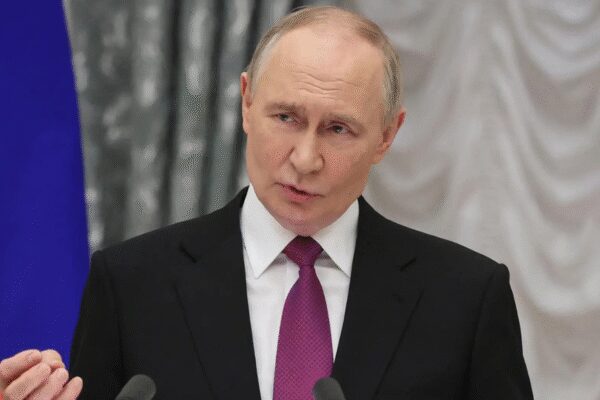 Russia to resume nuclear tests? Putin tells officials to ‘analyse US intentions’ — here’s what he said