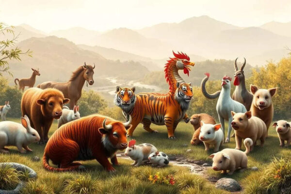 Chinese Zodiac Horoscope Today, November 6, 2025: Unexpected gains ahead, these zodiac signs will attract new energy