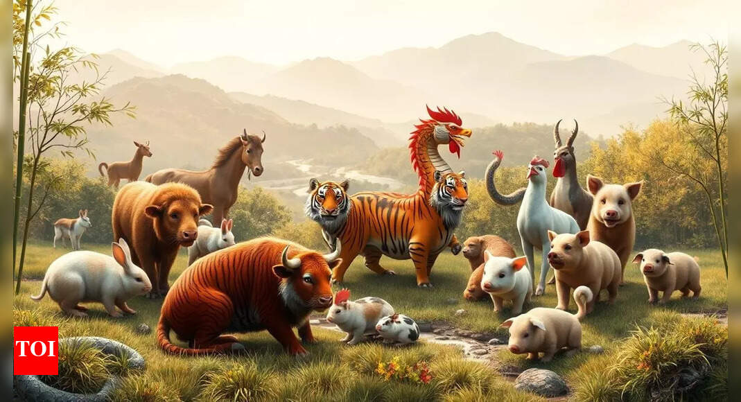 Chinese Zodiac Horoscope Today, November 6, 2025: Unexpected gains ahead, these zodiac signs will attract new energy