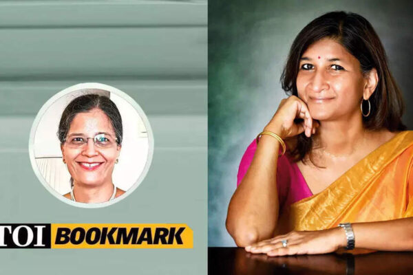 Namita Devidayal Talks Unselfing & Monotasking | India News