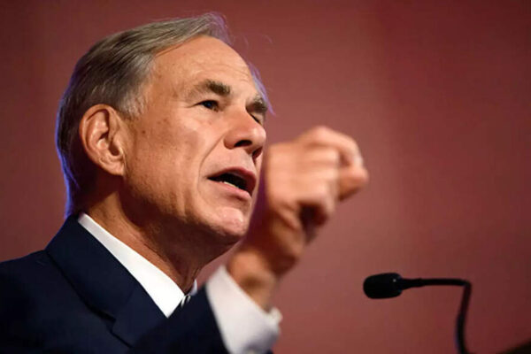 If anyone moves from Texas to New York now…: 100% tariff threat ‘joke’ from Governor Greg Abbott as Zohran Mamdani wins