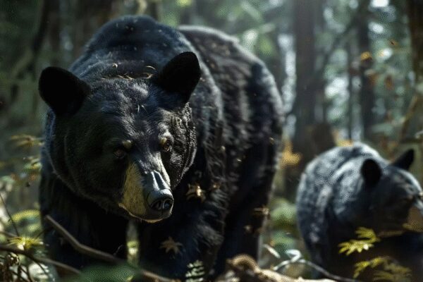 Man vs wild: Japan deploys military to combat deadly bear attack – Why climate change could be the reason