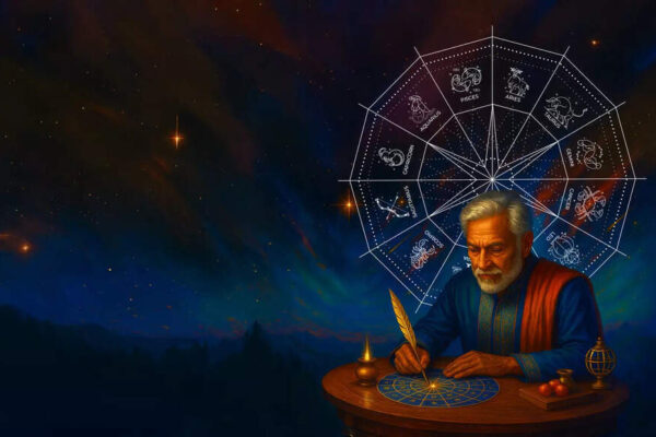 Horoscope Today, November 6, 2025: Surya enters in Vishakha, a power shift is coming for these zodiac signs