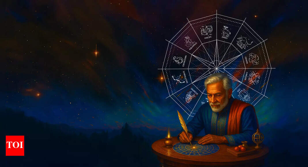 Horoscope Today, November 6, 2025: Surya enters in Vishakha, a power shift is coming for these zodiac signs