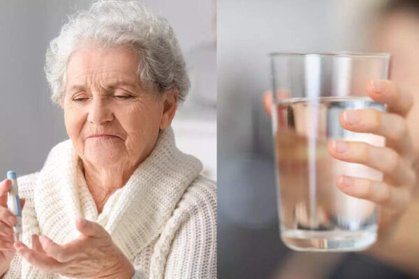 Why people with diabetes are at a higher risk of dehydration and how to prevent it |