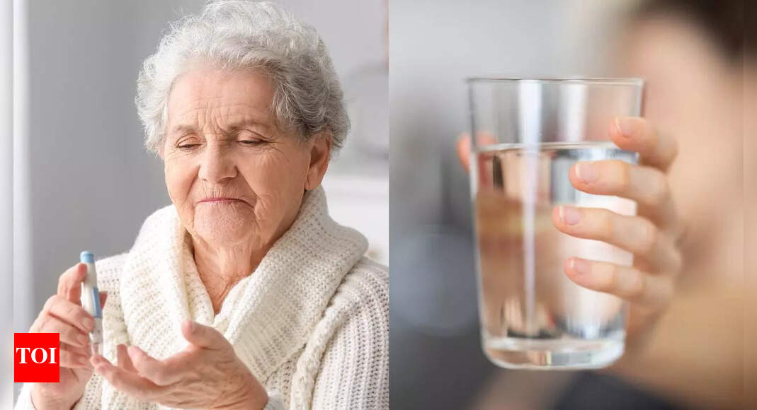 Why people with diabetes are at a higher risk of dehydration and how to prevent it |
