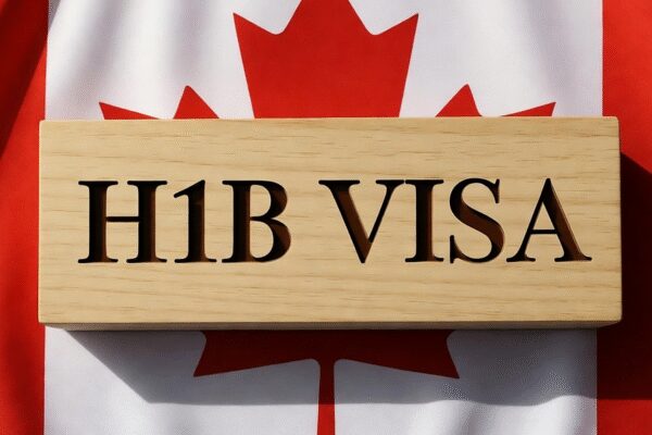 Canada offers fast-track for H-1B workers: CA .7bn funding to recruit researchers; strategy targets high-demand sectors