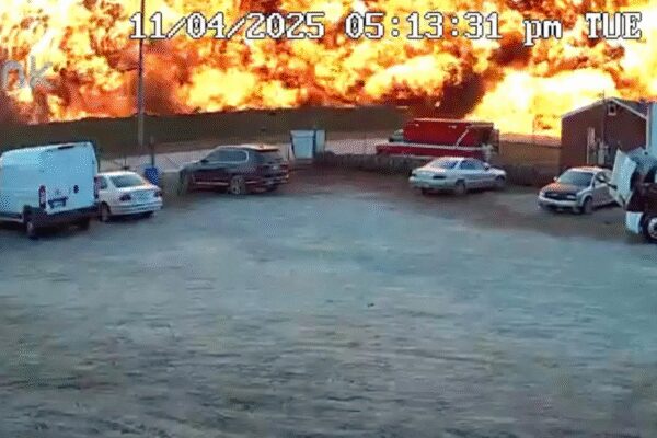 UPS plane crash: Experts reveal 7 possible reasons why Kentucky cargo jet burst into flames