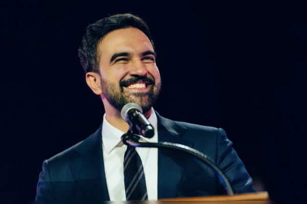 Zohran Mamdani wins New York mayoral race: What can students expect now?