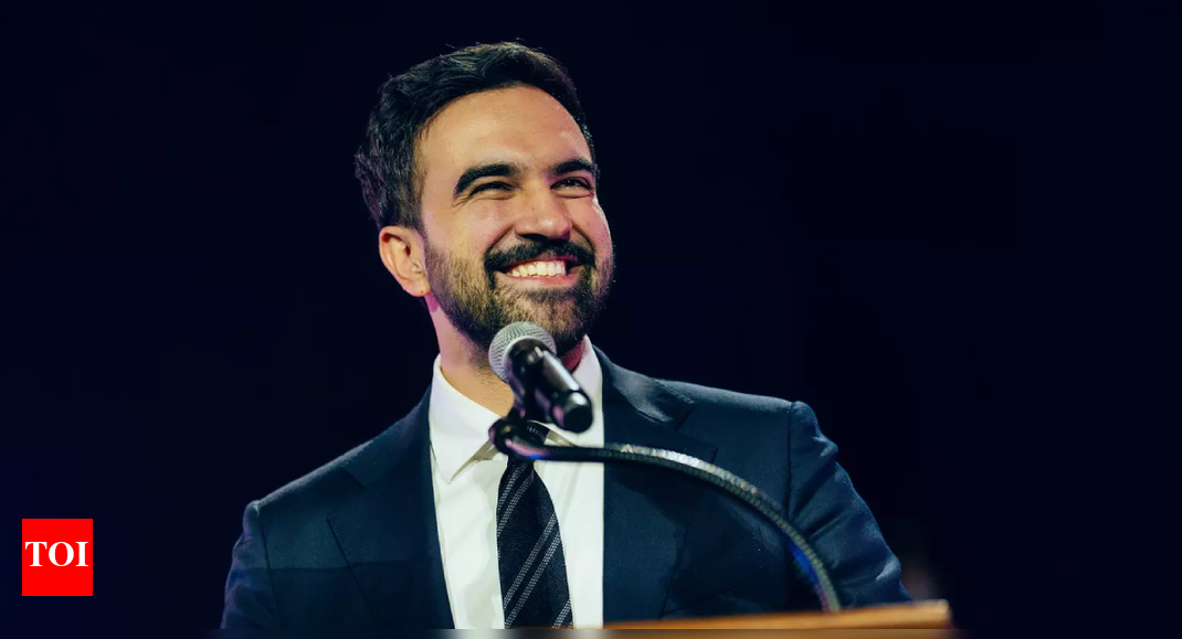 Zohran Mamdani wins New York mayoral race: What can students expect now?