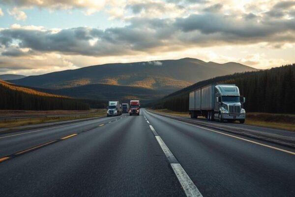 Training in Punjabi: Indian-origin duo sentenced for running fraudulent truck driving school in Canada