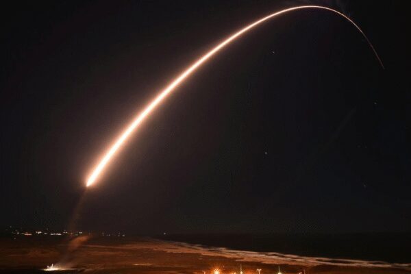 US tests ‘doomsday’ ballistic missile days after Trump vows to restart nuclear testing after 30-year pause