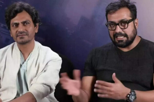 Anurag Kashyap says studio wanted Nawazuddin Siddiqui replaced with a bigger star in Gangs of Wasseypur, ‘I left my fees for the film’
