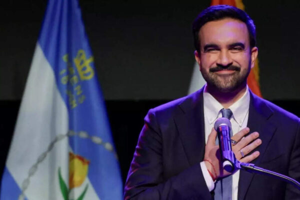 Zohran Mamdani names his transition team after historic election win: Who are these women?