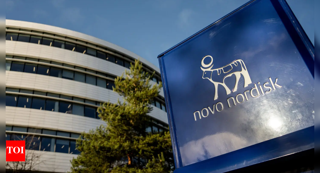 Novo Nordisk Q3 results: Ozempic maker’s profit falls 27%; cuts 9,000 jobs