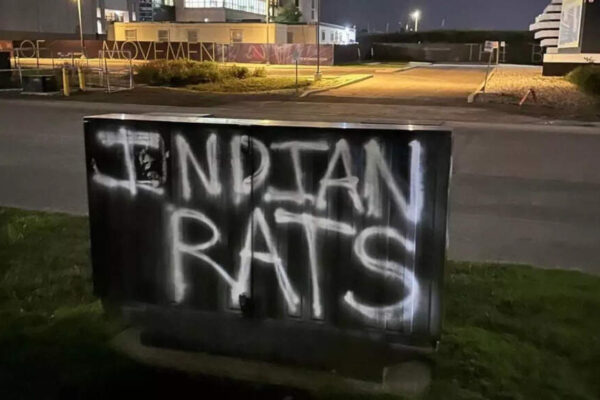 First city in Ontario: Canada’s Mississauga formally recognises anti-Hindu hate in the wake of Hinduphobic incidents