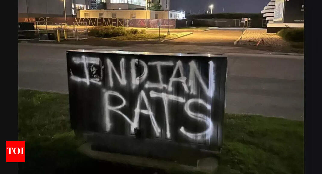 First city in Ontario: Canada’s Mississauga formally recognises anti-Hindu hate in the wake of Hinduphobic incidents