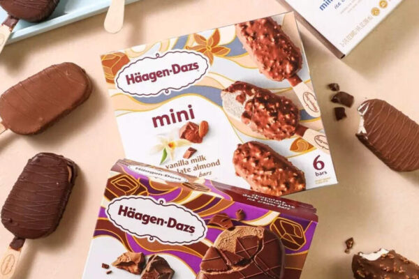Häagen-Dazs recalls its popular ice cream bars nationwide over life-threatening allergy risk |