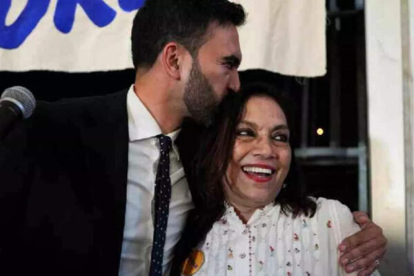 How Mira Nair’s cinema shaped Zohran Mamdani’s politics