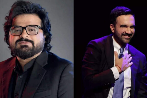 Pritam Chakraborty reacts as ‘Dhoom Machale’ plays to celebrate Zohran Mamdani’s mayoral win in New York, ‘A big high for India’s soft power’