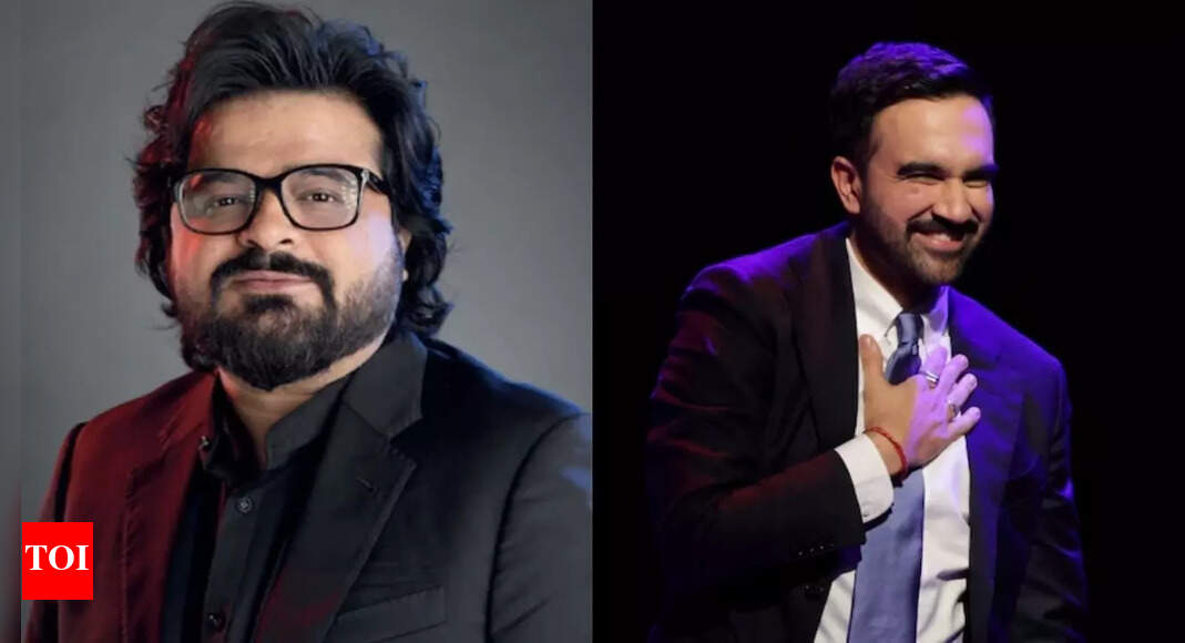 Pritam Chakraborty reacts as ‘Dhoom Machale’ plays to celebrate Zohran Mamdani’s mayoral win in New York, ‘A big high for India’s soft power’