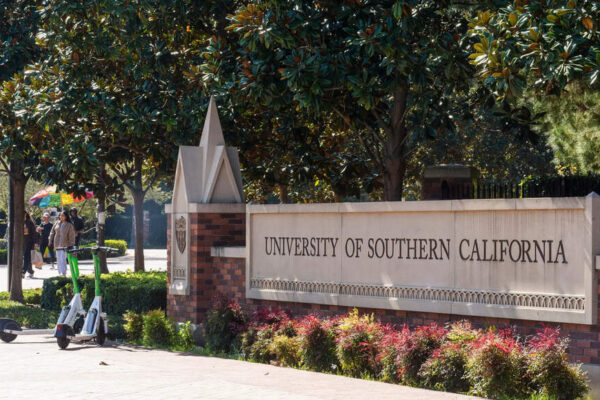 More than 900 staff laid off as University of Southern California faces over 0 million deficit