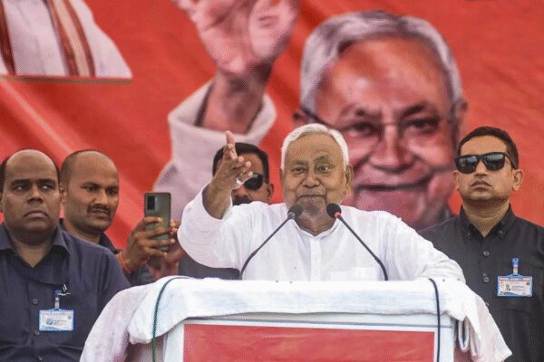 Photo/Agencies MUZAFFARPUR: While predicting the outcome of elections is tricky, one trend stands out across constituencies in Bihar – there is little sign of anger or voter fatigue with Nitish Kumar’s two decades in office. This is true even among sections of Muslims, a community traditionally opposed to BJP, the CM’s primary ally in the state.”Although I will vote for RJD, you won’t find people speaking against Nitish even after four full terms,” said Sabbu Mirza at Madarsa Chawk in Muzaffarpur’s Kurhani constituency. “Nitish is not the leader of one caste. He has a mass base and that is his appeal,” said his uncle Muhammad Amanullah, who is also a JD(U) post-holder at panchayat level. Numerically, Nitish’s caste, Kurmis are around 3% of the state’s population, much smaller than the over 14% Yadavs and around 18% Muslims. He is, however, popular among castes that are outside of politicised blocs perceived as committed to one party or the other, like 10% Hindu upper castes, over 4% Kushwaha, more than 5% Paswans, over 3% Musahars and 2.6% Mallahs.”He is the leader of everyone else, and that’s why I will vote for him and will try to convince others to do the same,” added Amanullah. “Unlike Uttar Pradesh, Muslims in Bihar are much better off. There is no fear of lynching or bulldozers,” he said. Both agreed Prashant Kishor will emerge as a serious contender in the next election. “Some people tried to damage the state’s social fabric but Nitish managed to hold it together. Now people realise that Hindus and Muslims do business with each other. Market is a great equaliser and hunger ultimately overrides ideology,” Sabbu Mirza concluded on a philosophical note. “The voter fatigue with Nitish was evident back in Feb when I visited the state. His health was under opposition scrutiny and Tejashwi appeared to be emerging as his successor in Mandal (OBC and EBC) politics,” said senior journalist Ajeet Dwivedi, who has covered Bihar’s politics for decades. “The new schemes, however, have turned the tide. Now, the anti-incumbency is invisible. Starting from pensions for widows, elderly, and differently abled, to doubling salaries for school night guards and PT teachers and giving Rs 10,000 to around a crore women, all this has helped him,” he said. “The bar for governance was set so low in the Lalu years that even modest progress feels remarkable,” he added.”BJP needs him (Nitish) for his EBC and OBC votes,” said Ashok Kumar Akela at Nur Mohammad Chak in nearby Mahua constituency. Akela runs a hatchery and writes plays that are staged in his village. “BJP’s politics starts with Ali and ends at Bajrang Bali and, in Bihar, this mostly appeals to the upper caste voters. Among OBCs, EBCs and SC/STs, castes with significant populations have their own netas. Nitish is the head of numerically smaller castes and BJP can only get these votes if he leads the alliance,” he said.”Who wants to see Yadavs and what have we done?” said Dharamveer Kumar, himself a Yadav, who was sitting outside a restaurant in Mustafapur in Mahua constituency. It’s a very difficult fight here, almost six-sided, but hopefully Yadavs and Muslims will pull it, and RJD will win, he said. Which side the numerically smaller castes would back was difficult to predict, he felt. “You know what an ex-CM (Lalu) said in an election speech. If I make the roads better, then people will die in accidents. If I give electricity, then people will die because of the current,” said Arun Shahi in Minapur constituency, further north. “Sheohar is about 30km from here and it used to take five hours to reach, and now it takes less than an hour. Obviously, Nitish has made these roads.” Yet, he said he votes for Nitish only because of Modi. At Raghavpur in the same constituency, Shankar Sahani, who is from the fisherman caste, core base of Mukesh Sahani’s VIP, said he would vote for Nitish. “He keeps his promise,” he said. “I get the elderly pension and free electricity. I will vote for Nitish.”Probably, Nitish’s political longevity lies in the approval of Shankar Sahani. It is a politics of modest gain and even more modest expectations as the bars were set quite low in the near 70 years (he didn’t remember his exact age) that he had lived in his village. It seems that in Bihar even small but fulfilled promises are remembered longer than grand announcements and that is his appeal.End of ArticleFollow Us On Social MediaVideos‘Warning To Trump & Racist MAGA Ahead Of 2026 Midterms’: Ex-Diplomat On Mamdani’s NYC Mayoral WinBangladesh Govt Halts Zakir Naik’s Entry, Says ‘Will Allow After Elections’Civic Woes, Star Candidate And High-Stakes Contest: Ground Report From Chapra Ahead Of Bihar PollsBihar Polls: RJD Gains Ground in Sitamarhi as Locals Voice Frustration Over Jobs and GovernanceMumbai Fraudster Claimed BARC Link, Tried Selling Lithium Reactor Blueprints To Iranian Firms‘BJP Abuses Nehru but US Mayor Quotes Him’: Priyanka Hits Back at NDA’s ‘Dynasty Politics’ ChargeJaishankar’s Canada Trip Likely To Spotlight Extremism, Security As India Seeks Post-Nijjar ClarityFirst Border Crossing Since Op Sindoor Turns Sour; Pak Blocks 14 Indian Pilgrims For Being ‘Hindu’India Will Not Compromise in FTA With New Zealand, Focus on Mutual Gains, Says Piyush Goyal”Kumari Selja herself had said…” BJP Lambasts Rahul Gandhi’s ‘H-files’ expose123 Photostories  Bollywood actresses who bravely shared their emotional and complicated delivery journeysTraining hard but still can’t lose belly fat? These 4 mistakes could be holding you back, know how to fix them8 high-protein breakfast dishes for bachelorsRaha Kapoor birthday special: Ranbir Kapoor and Alia Bhatt’s best social media moments with their baby girlNutritionist’s viral post reveals small food tweaks that make a big difference in uric acid controlWhich is the best time to take blood pressure medication and 3 mistakes that most people commitZohran Mamdani won New York but it was Rama Duwaji’s Palestine-inspired outfit that became the talking point5 rare orange snakes that are nature’s hidden gemsMalaika Arora’s morning routine includes these 4 natural drinks5 unique aquarium creatures that help keep the fish tank clean naturally123Hot PicksStock market holidayBank HolidayBihar Election 2025Gold rate todaySilver rate todayPublic Holidays NovemberBank Holidays NovemberTop TrendingJoel EmbiidNYC Mayor Election ResultZion WilliamsonWilliam NylanderKayla NicoleMiguel RojasChhattisgarh Train AccidentRoope HintzTyrese Haliburton InjuryBengaluru Scooter Accident