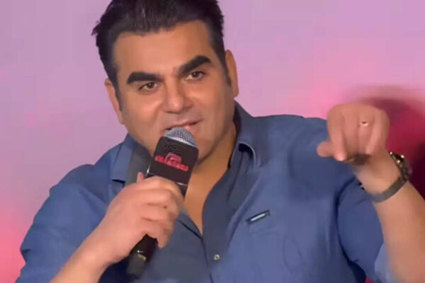 Arbaaz Khan shuts down Salman Khan question at ‘Kaal Trighori’ trailer launch, ‘What stories do you know?’