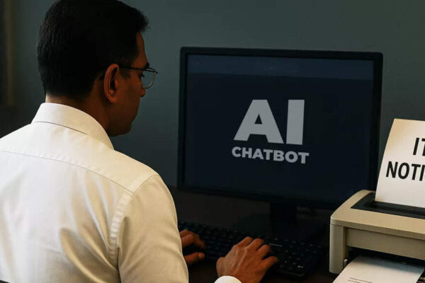 A Rs 22 crore tax notice built on AI-generated “court rulings”? What the Bombay High Court just ruled