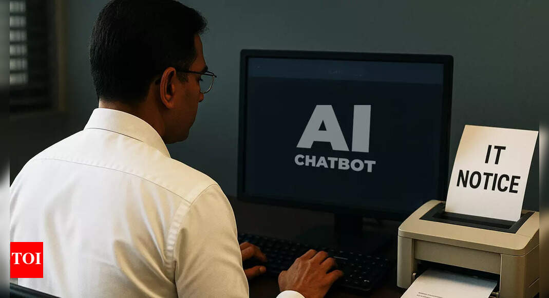 A Rs 22 crore tax notice built on AI-generated “court rulings”? What the Bombay High Court just ruled