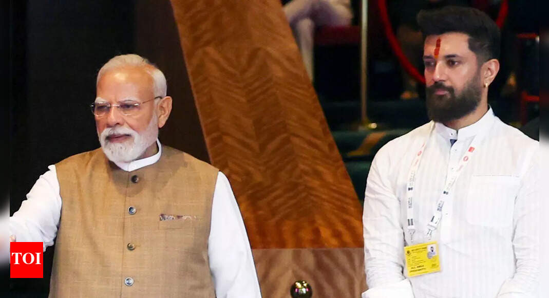 Photo/Agencies NEW DELHI: NDA is banking on its reinforced alliance and the appeal of its welfare measures in regions going to polls in Bihar on Thursday to turn the tide in its favour in areas where the Mahagathbandhan (MGB) had edged past it in the last assembly election.In 2020, RJD-led opposition had won 61 of the 121 seats that go to polls in the first phase, against NDA’s 59, performing strongly in Shahabad region and key districts such as Patna, Bhojpur, Saran and Siwan.Back then, Chirag Paswan’s Lok Janshakti Party and Upendra Kushwaha, who headed RLSP, had fought separately, helping MGB gain ground in several constituencies, including Begusarai and Buxar. With both Paswan and Kushwaha back in NDA, alliance netas now believe their social coalition has been significantly strengthened. They are also counting on the impact of the govt’s welfare initiatives – notably the Rs 10,000 cash transfer to over 1.3 crore women – to sway the voters.In 50 seats across Patna, Bhojpur, Buxar, Saran, Siwan and Begusarai, MGB had bagged 35 in 2020. CPI-ML Liberation, with its strong base among the poor across caste lines, had played a crucial role in MGB’s success.A BJP neta said the alliance expects a major recovery in these districts as well as in Magadh and Shahabad regions, where polling is scheduled in the second phase on Nov 11.Home minister Amit Shah’s claim that NDA’s tally will rise from 125 seats in 2020 to over 160 stems from confidence of improving its performance in regions that favoured MGB earlier, he added.In 2020, Paswan had walked out of NDA and had dented the alliance’s vote base, particularly in seats contested byJDU, while Kushwaha’s support was tepid. The return of both netas and the rise of deputy CM Samrat Chaudhary within BJP have boosted the morale of the Kushwaha community, the second-largest OBC bloc after Yadavs, comprising about 4.2% of Bihar’s population.In the first phase, JDU is contesting 57 seats, BJ and other allies six, while RJD is fighting more than 70, Congress 24 and CPI-ML 14, with VIP, CPI and CPM also in fray.End of ArticleFollow Us On Social MediaVideos‘Warning To Trump & Racist MAGA Ahead Of 2026 Midterms’: Ex-Diplomat On Mamdani’s NYC Mayoral WinBangladesh Govt Halts Zakir Naik’s Entry, Says ‘Will Allow After Elections’Civic Woes, Star Candidate And High-Stakes Contest: Ground Report From Chapra Ahead Of Bihar PollsBihar Polls: RJD Gains Ground in Sitamarhi as Locals Voice Frustration Over Jobs and GovernanceMumbai Fraudster Claimed BARC Link, Tried Selling Lithium Reactor Blueprints To Iranian Firms‘BJP Abuses Nehru but US Mayor Quotes Him’: Priyanka Hits Back at NDA’s ‘Dynasty Politics’ ChargeJaishankar’s Canada Trip Likely To Spotlight Extremism, Security As India Seeks Post-Nijjar ClarityFirst Border Crossing Since Op Sindoor Turns Sour; Pak Blocks 14 Indian Pilgrims For Being ‘Hindu’India Will Not Compromise in FTA With New Zealand, Focus on Mutual Gains, Says Piyush Goyal”Kumari Selja herself had said…” BJP Lambasts Rahul Gandhi’s ‘H-files’ expose123 Photostories  Bollywood actresses who bravely shared their emotional and complicated delivery journeysTraining hard but still can’t lose belly fat? These 4 mistakes could be holding you back, know how to fix them8 high-protein breakfast dishes for bachelorsRaha Kapoor birthday special: Ranbir Kapoor and Alia Bhatt’s best social media moments with their baby girlNutritionist’s viral post reveals small food tweaks that make a big difference in uric acid controlWhich is the best time to take blood pressure medication and 3 mistakes that most people commitZohran Mamdani won New York but it was Rama Duwaji’s Palestine-inspired outfit that became the talking point5 rare orange snakes that are nature’s hidden gemsMalaika Arora’s morning routine includes these 4 natural drinks5 unique aquarium creatures that help keep the fish tank clean naturally123Hot PicksStock market holidayBank HolidayBihar Election 2025Gold rate todaySilver rate todayPublic Holidays NovemberBank Holidays NovemberTop TrendingJoel EmbiidNYC Mayor Election ResultZion WilliamsonWilliam NylanderKayla NicoleMiguel RojasChhattisgarh Train AccidentRoope HintzTyrese Haliburton InjuryBengaluru Scooter Accident