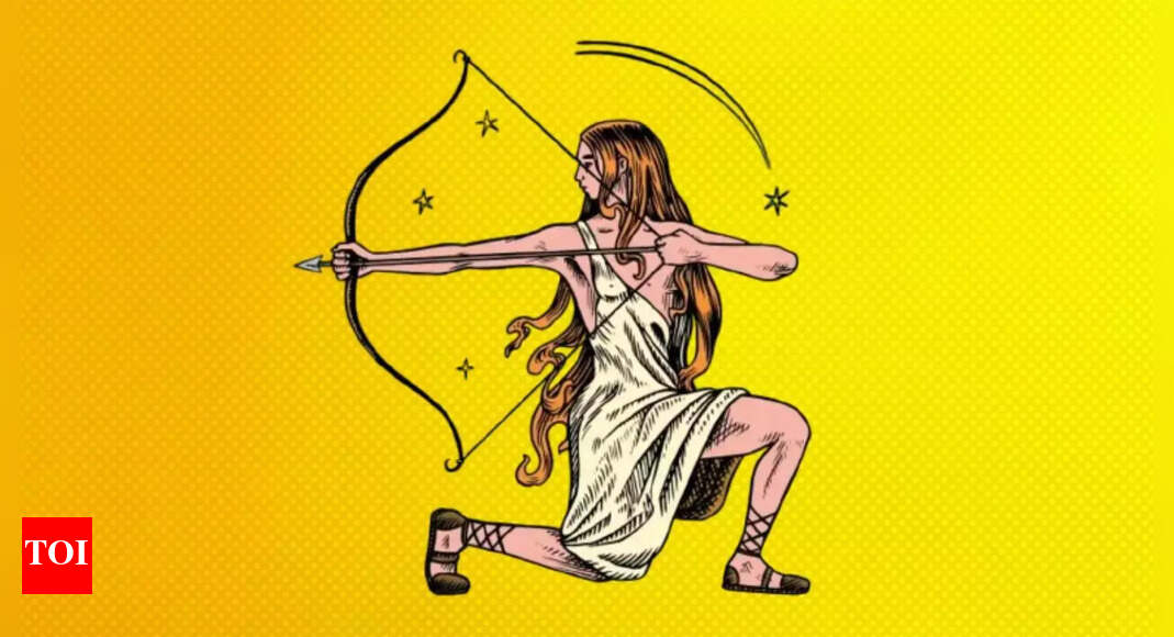 Sagittarius Daily Horoscope Today, November 6, 2025: The universe is giving you confirmation through signals