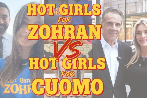 NYC’s battle of ‘Hot Girls’: When an Influencer’s campaign exposed Andrew Cuomo’s sexual harassment report | World News